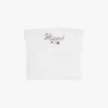 Tommy x Cadillac F1® Team Miami Tube-Top Tommy x Cadillac F1® Team Miami Tube-Top