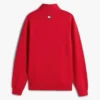 Tommy x Cadillac F1® Team Quarter-Zip Tommy x Cadillac F1® Team Quarter-Zip