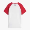 Tommy x Cadillac F1® Team Raglan-T-Shirt Tommy x Cadillac F1® Team Raglan-T-Shirt