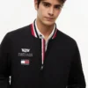 Tommy x Cadillac F1® Team Replica Bomber Tommy x Cadillac F1® Team Replica Bomber