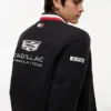 Tommy x Cadillac F1® Team Replica Bomber Tommy x Cadillac F1® Team Replica Bomber