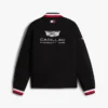 Tommy x Cadillac F1® Team Replica Bomber Tommy x Cadillac F1® Team Replica Bomber