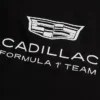 Tommy x Cadillac F1® Team Replica Bomber Tommy x Cadillac F1® Team Replica Bomber