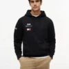 Tommy x Cadillac F1® Team Replica Hoodie Tommy x Cadillac F1® Team Replica Hoodie
