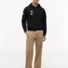 Tommy x Cadillac F1® Team Replica Hoodie Tommy x Cadillac F1® Team Replica Hoodie