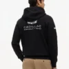 Tommy x Cadillac F1® Team Replica Hoodie Tommy x Cadillac F1® Team Replica Hoodie