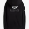 Tommy x Cadillac F1® Team Replica Hoodie Tommy x Cadillac F1® Team Replica Hoodie