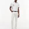 Tommy x Cadillac F1® Team Replica Polo Tommy x Cadillac F1® Team Replica Polo