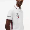 Tommy x Cadillac F1® Team Replica Polo Tommy x Cadillac F1® Team Replica Polo