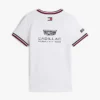 Tommy x Cadillac F1® Team Replica T-Shirt für Kinder Tommy x Cadillac F1® Team Replica T-Shirt für Kinder