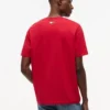Tommy x Cadillac F1® Team Retro Chevron T-Shirt Tommy x Cadillac F1® Team Retro Chevron T-Shirt