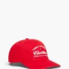 Tommy x Cadillac F1® Team Script Caps Tommy x Cadillac F1® Team Script Caps