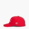 Tommy x Cadillac F1® Team Script Caps Tommy x Cadillac F1® Team Script Caps
