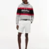 Tommy x Cadillac F1® Team Script Hoodie Tommy x Cadillac F1® Team Script Hoodie