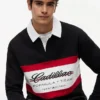 Tommy x Cadillac F1® Team Script Rugby Tommy x Cadillac F1® Team Script Rugby