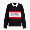 Tommy x Cadillac F1® Team Script Rugby Tommy x Cadillac F1® Team Script Rugby