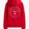 Tommy x Cadillac F1® Team Speed Hoodie Tommy x Cadillac F1® Team Speed Hoodie