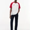 Tommy x Cadillac F1® Team Speed T-Shirt Tommy x Cadillac F1® Team Speed T-Shirt