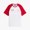 Tommy x Cadillac F1® Team Speed T-Shirt Tommy x Cadillac F1® Team Speed T-Shirt
