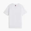 Tommy x Cadillac F1® Team Tire T-Shirt Tommy x Cadillac F1® Team Tire T-Shirt