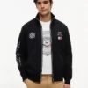 Tommy x Cadillac F1® Team Trainingsjacke Tommy x Cadillac F1® Team Trainingsjacke