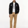 Tommy x Cadillac F1® Team Trainingsjacke Tommy x Cadillac F1® Team Trainingsjacke