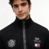 Tommy x Cadillac F1® Team Trainingsjacke Tommy x Cadillac F1® Team Trainingsjacke