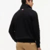 Tommy x Cadillac F1® Team Trainingsjacke Tommy x Cadillac F1® Team Trainingsjacke
