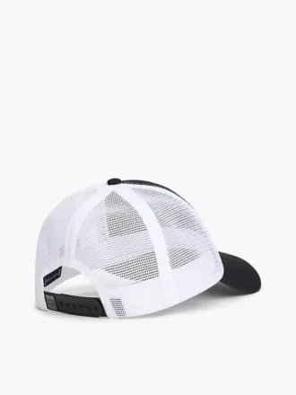 Tommy x Cadillac F1® Team Trucker-Cap