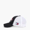 Tommy x Cadillac F1® Team Trucker-Cap Tommy x Cadillac F1® Team Trucker-Cap