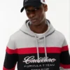 Tommy x Cadillac F1® Team Trucker-Cap Tommy x Cadillac F1® Team Trucker-Cap
