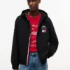Tommy x Cadillac F1® Team Windjacke Tommy x Cadillac F1® Team Windjacke