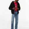 Tommy x Cadillac F1® Team Windjacke Tommy x Cadillac F1® Team Windjacke