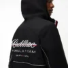 Tommy x Cadillac F1® Team Windjacke Tommy x Cadillac F1® Team Windjacke