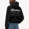 Tommy x Cadillac F1® Team Windjacke Tommy x Cadillac F1® Team Windjacke