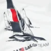 Tommy x US SailGP Team Boat Sweatshirt Tommy x US SailGP Team Boat Sweatshirt