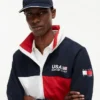Tommy x US SailGP Team Caps