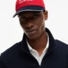 Tommy x US SailGP Team Caps