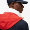 Tommy x US SailGP Team Flag Regatta Jacke Tommy x US SailGP Team Flag Regatta Jacke