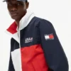 Tommy x US SailGP Team Flag Regatta Jacke Tommy x US SailGP Team Flag Regatta Jacke