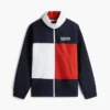 Tommy x US SailGP Team Flag Regatta Jacke Tommy x US SailGP Team Flag Regatta Jacke