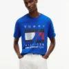 Tommy x US SailGP Team Grafik-T-Shirt Tommy x US SailGP Team Grafik-T-Shirt
