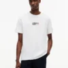 Tommy x US SailGP Team Grafik-T-Shirt Tommy x US SailGP Team Grafik-T-Shirt
