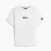 Tommy x US SailGP Team Grafik-T-Shirt Tommy x US SailGP Team Grafik-T-Shirt