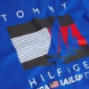 Tommy x US SailGP Team Grafik-T-Shirt Tommy x US SailGP Team Grafik-T-Shirt