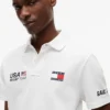 Tommy x US SailGP Team Replica Polo Tommy x US SailGP Team Replica Polo