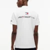 Tommy x US SailGP Team Replica Polo Tommy x US SailGP Team Replica Polo