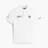 Tommy x US SailGP Team Replica Polo Tommy x US SailGP Team Replica Polo