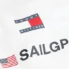 Tommy x US SailGP Team Replica Polo Tommy x US SailGP Team Replica Polo