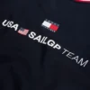 Tommy x US SailGP Team Replica Sweatshirt Tommy x US SailGP Team Replica Sweatshirt